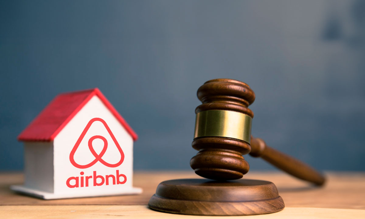 Esta es la clave para enfrentar la regulación de Airbnb en Ciudad de México